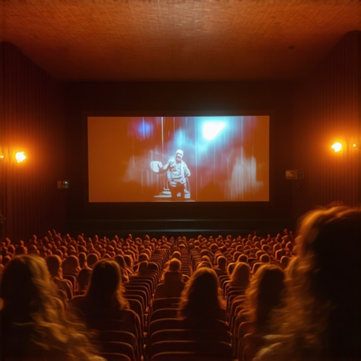 Why Your TV’s Auto-Motion Setting is Secretly Ruining Movies