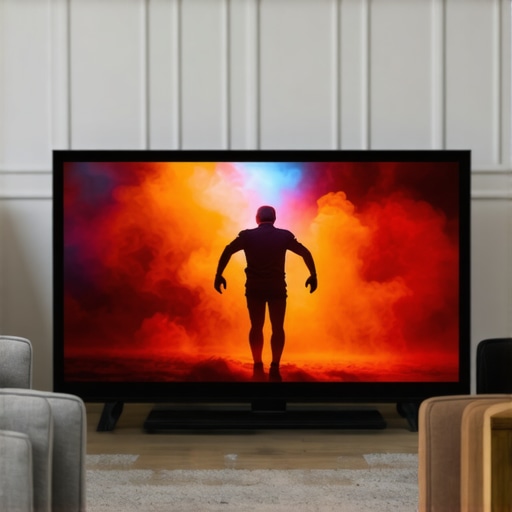 Why Your TV’s Sports Mode is Making the Game Look Worse