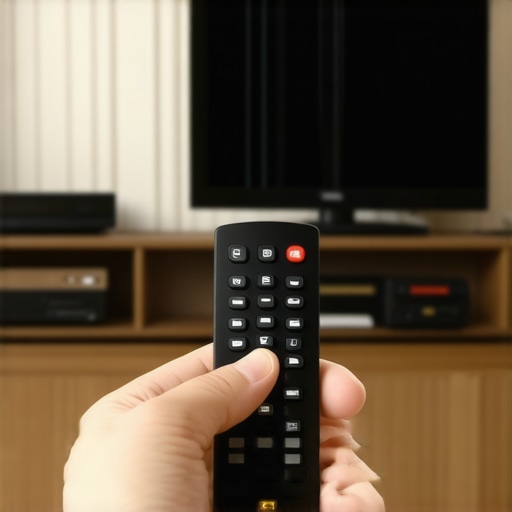 Why Your Universal Remote Lag is Actually an IR Interference Problem