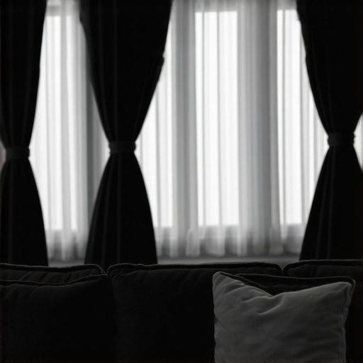 3 Cheap Blackout Curtains That Save Your Daytime Movie Marathons