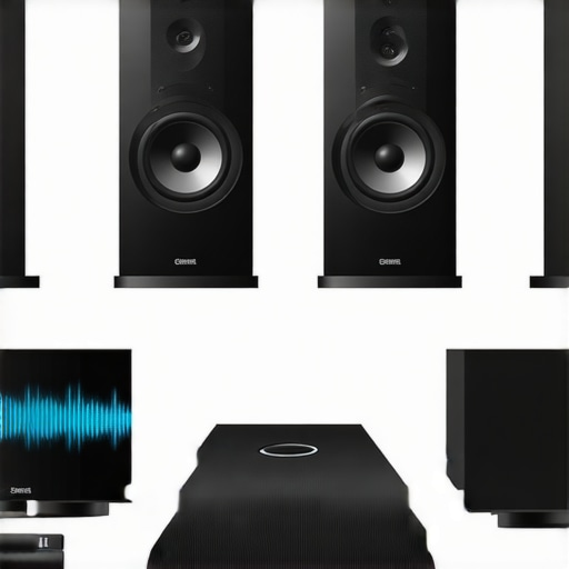 3 Reasons Your Wireless Surround Speakers Keep Dropping Out