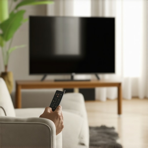 3 Reasons to Disable Eco-Mode on Your New 4K TV