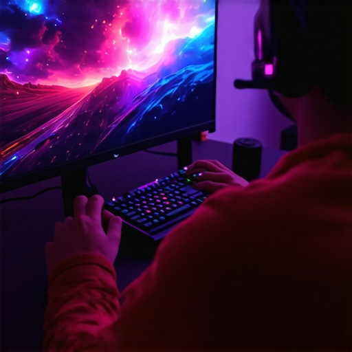 3 Settings to Stop Ghosting on High-Refresh VA Gaming Monitors