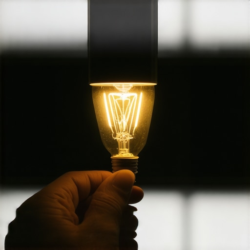 3 Signs Your Projector Bulb is Dying and How to Swap It Safely