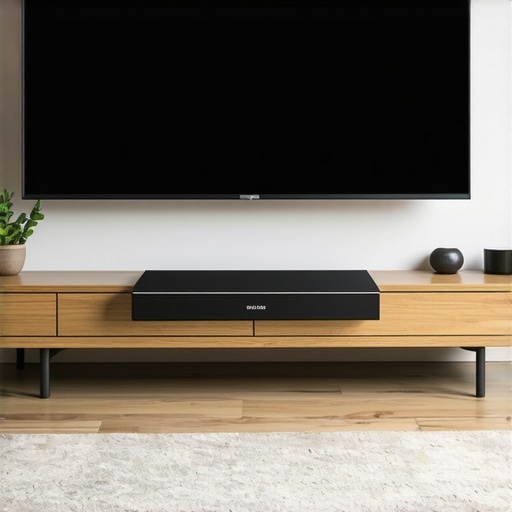 3 Signs Your Soundbar is Too Small for Your Living Room Space