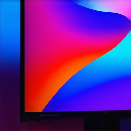 3 Tactics to Stop Text Fringing on High-Density OLED Monitors