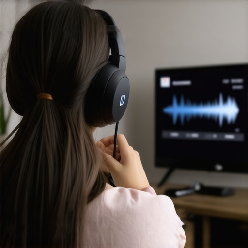 3 Ways to Fix Lip Sync Delay on Your Bluetooth Headphones and TV