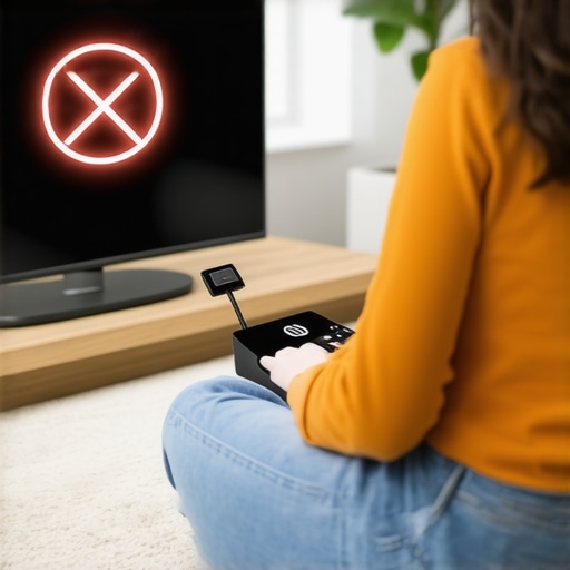 3 Ways to Stop Your TV From Tracking Your Private Viewing Habits