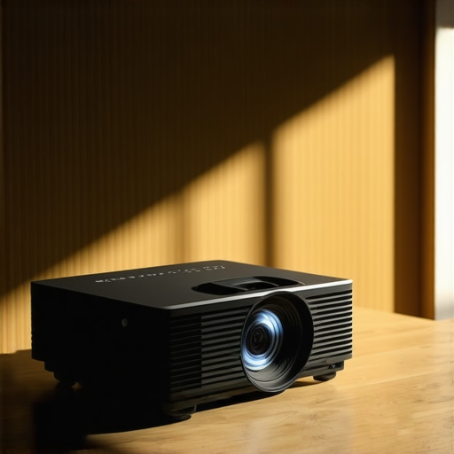 3 hacks to stop your projector from overheating in summer