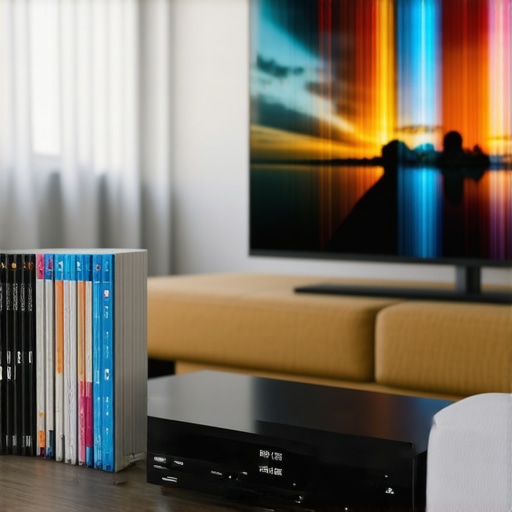 5 Reasons Your 4K Blu-ray Player Beats Every Movie Stream