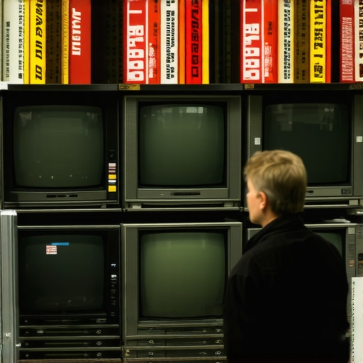 7 Clearance TV Deals That Are Actually Just Old Inventory Traps