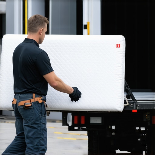 7 Pro Tips for Transporting a Large OLED TV Without Breaking the Panel