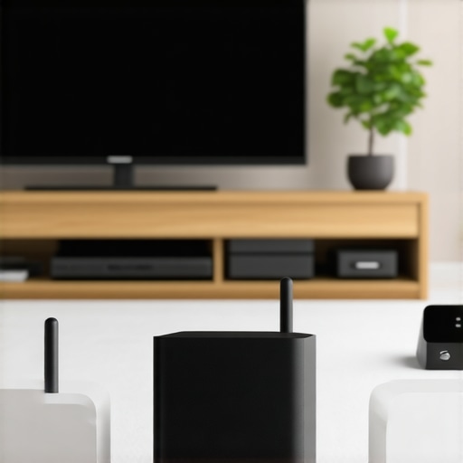 7 Tactics to Improve Wi-Fi Reception for Behind-the-TV Sticks