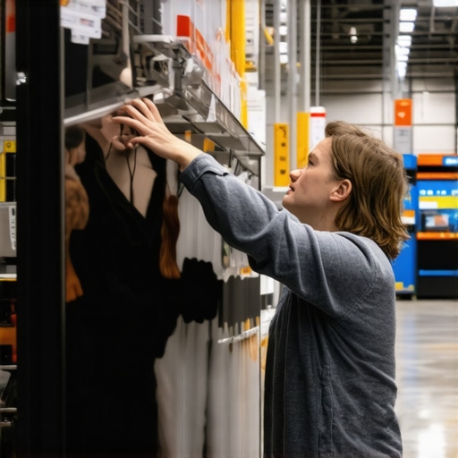 7 Things to Check Before Buying a Warehouse Club TV Deal