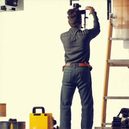 7 Things to Check Before Mounting a Projector to a Drywall Ceiling