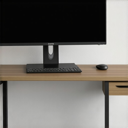 7 desk hacks to stop your ultrawide monitor from wobbling