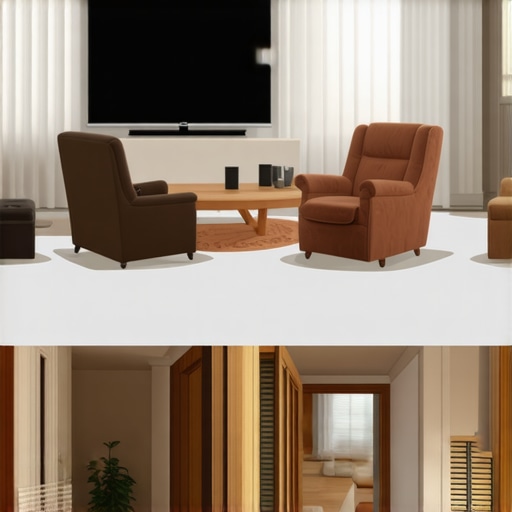 7 home cinema seating errors that cause neck pain