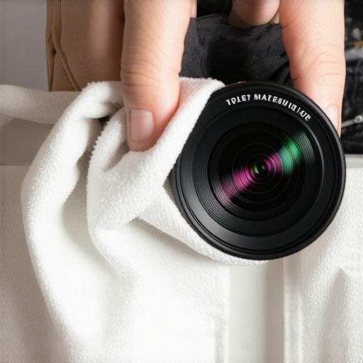 How to Clean a Projector Lens Without Scratching the Coating