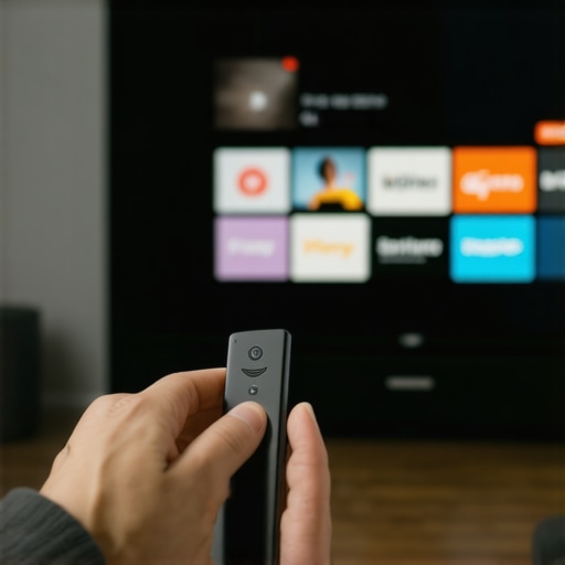 How to Disable Data Tracking on Your Fire TV Stick