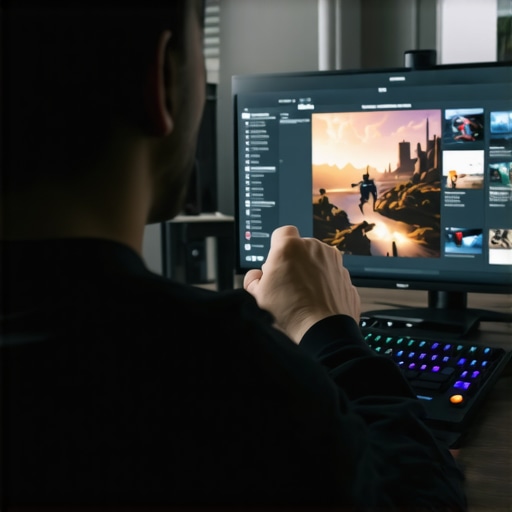 How to Fix Ghosting on Your Budget Gaming Monitor