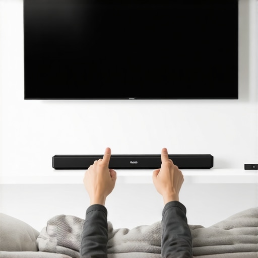 How to Fix Lip Sync Issues on Soundbars Without Using Settings
