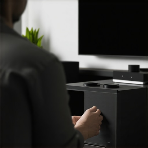 How to Fix Lip-Sync Issues on Your Wireless Surround Sound