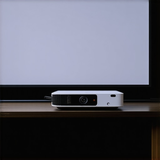 How to Fix a Projector Image That is Wider at the Top