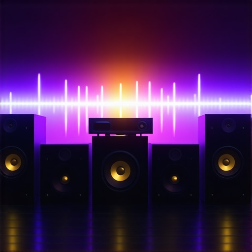 How to Get Rich Bass from Small Home Cinema Speakers