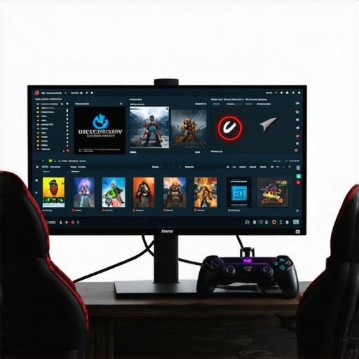 How to Prevent Burn-In on Your New OLED Gaming Monitor