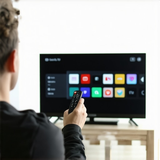 How to Reduce Input Lag on Your Smart TV in Three Steps
