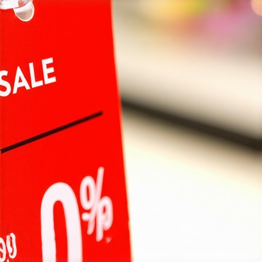 How to Spot a Fake ‘Sale’ Price During Major Retailer Events