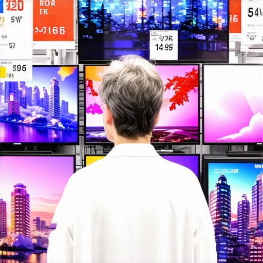 How to Spot a Real Deal on Last Year’s OLED Models