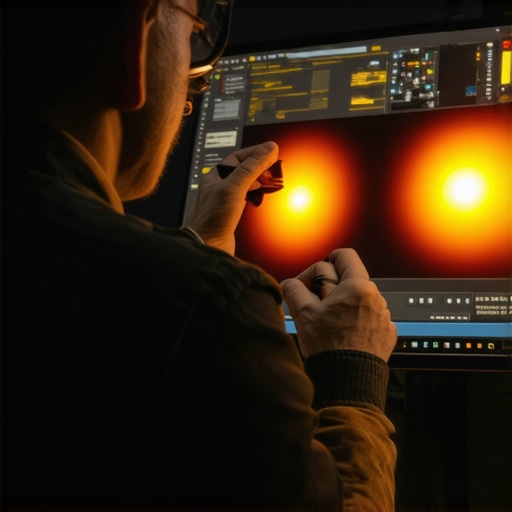 How to Spot an IPS Glow Issue Before Your Warranty Expires