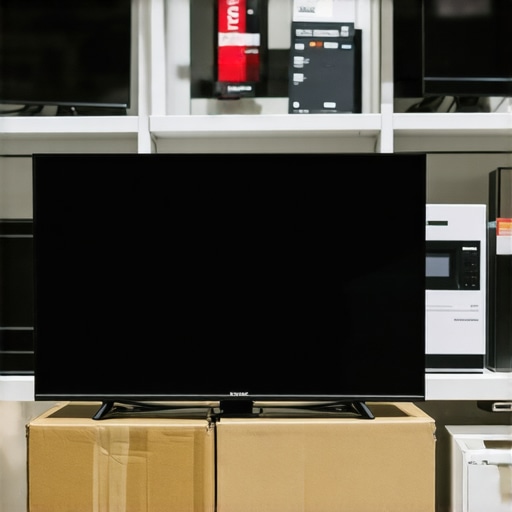 How to Spot an Open-Box TV That Was Actually a Floor Model