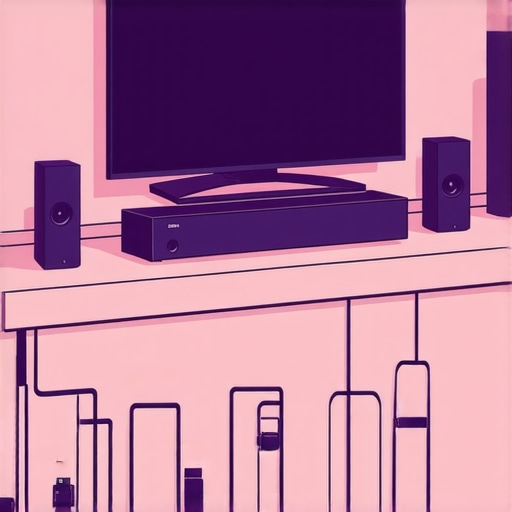 How to Sync Your Soundbar Without Tearing Your Hair Out