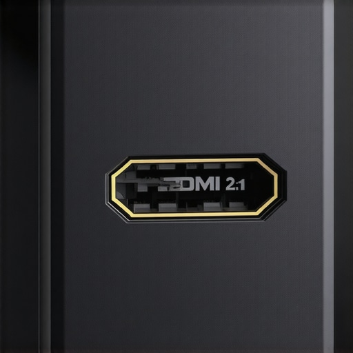 How to Tell if Your HDMI Port is Actually 2.1