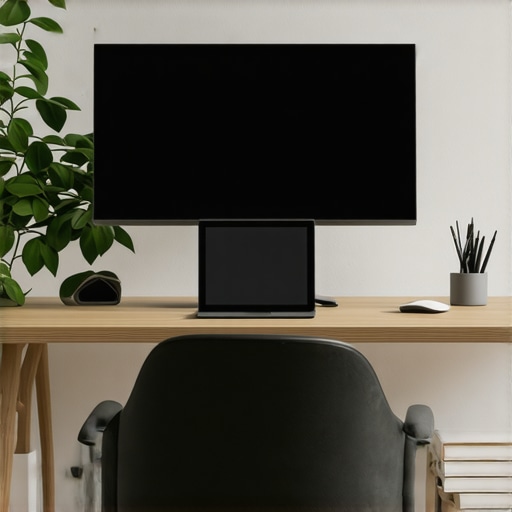 How to Use a Tablet as a Second Monitor for Your Home Office