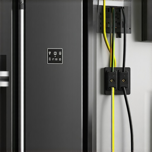 How to stop your screen from flickering when the fridge turns on
