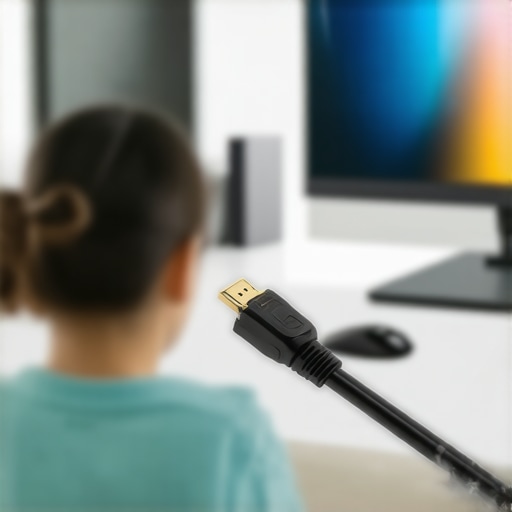 Stop Buying 8K HDMI Cables for Your 1080p Monitor