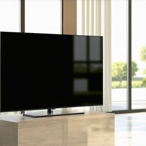 Stop the Glare: 3 Tactics for Using Glossy OLEDs in Bright Rooms