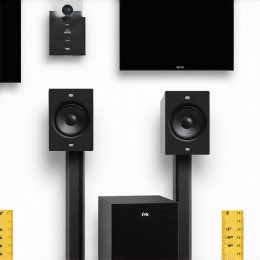 The 3-Foot Rule That Stops Corner Reflections From Ruining Your Surround Sound