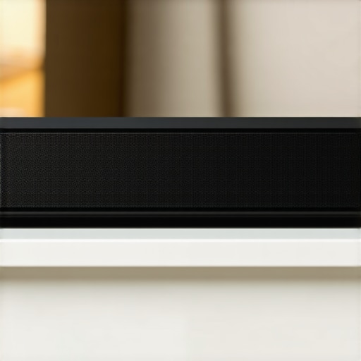 The 3-inch gap that is ruining your soundbar’s bass response