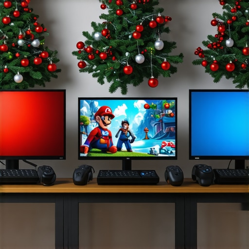 The 5 Best Times of Year to Buy a Gaming Monitor