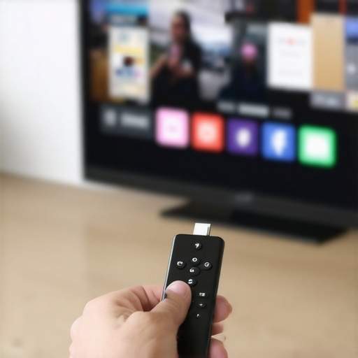The 5-Minute Fix for Overscan on Older Streaming Sticks