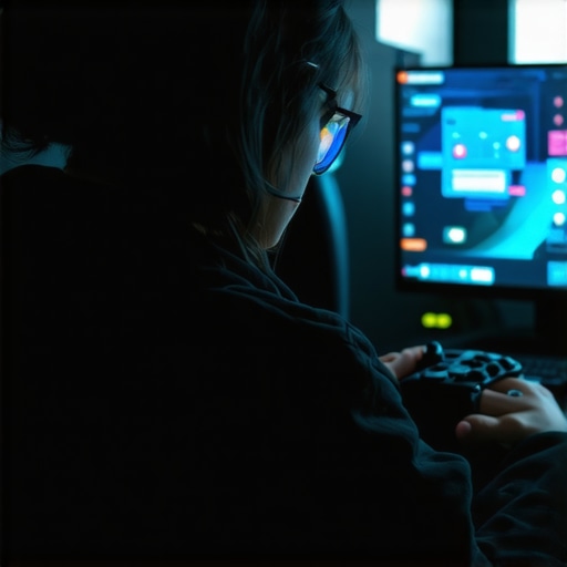 The $5 Way to Reduce Eye Strain During Late Night Gaming