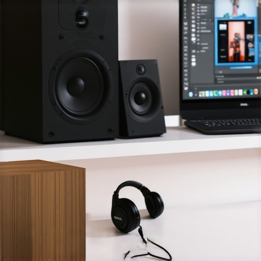 The Best Budget Speakers for a 2.1 Desktop Setup