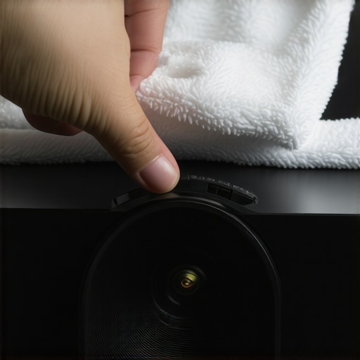 The Best Way to Clean a Projector Lens Without Scratching It