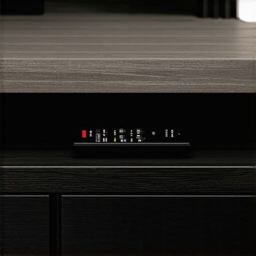 The Best Way to Organize Your Home Theater Remote Chaos