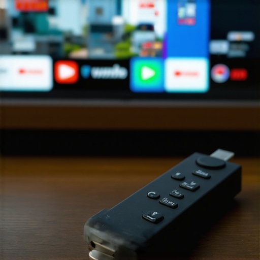 The Case Against Smart TV Apps: Why Even Cheap Sticks Run Circles Around WebOS