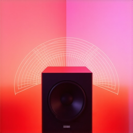 The Corner Placement Move That Doubles Your Subwoofer Impact
